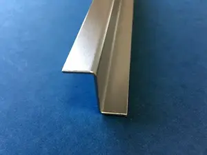 เราผลิตโปรไฟล์อลูมิเนียมซีรีส์6000รวมถึงการดัด/เชื่อม/ตัดความหนาของความยาวที่กำหนดเอง - Product Image 2