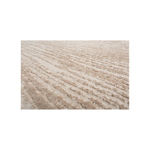 Uvenuti Large Area Ivory Hand Knotted <b>Wool</b> Bamboo Silk Rugs Abstract Pattern Living Room Carpet for Teen Rectangle Hallway-5005 - Product Image 3
