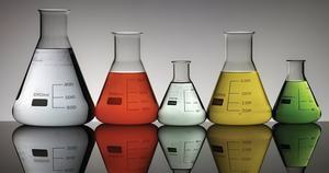 Aditivo Lubricante a Base de Tolitriazol, Agente Auxiliar Químico Antimicrobiano para Fluidos de Trabajo - Product Image 4