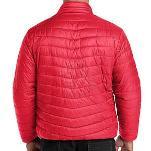 Vente directe d'usine, veste d'hiver matelassée la plus vendue, qualité supérieure, veste matelassée respirante - Product Image 2