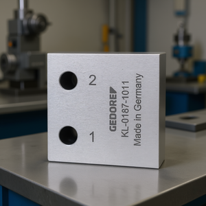 Herramienta de Calibración Gedore KL-0187-1011 para Sensores de Posición, Medición de Posición Lineal y Angular - Product Image 3