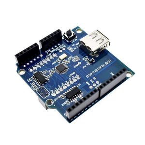 USB Host Shield ADK para Arduino para UNO con MAX3421 - Product Image 2