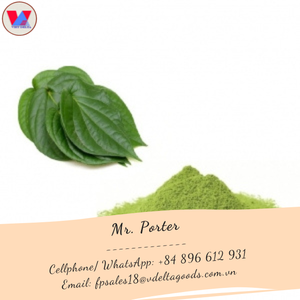 Línea de producción moderna de polvo de nueces de betel, alta finura, polvo de nueces de betel sin conservantes, Store en lugares fríos, vacaciones - Product Image 3