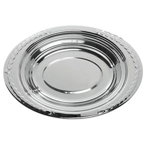 Design élégant en aluminium eau café thé et plateau de service alimentaire pour la maison hôtel et restaurants grossiste et fournisseur - Product Image 6