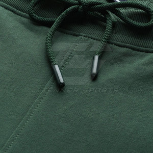 ออกแบบโลโก้เอง กางเกงจ็อกเกอร์ผู้ชาย บริการ OEM กางเกงจ็อกเกอร์ผู้ชาย 2025 ราคาดีที่สุด กางเกงจ็อกเกอร์ผู้ชาย - Product Image 4