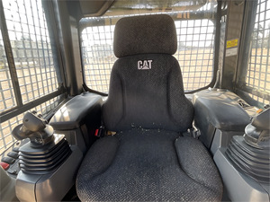 รถแทรคเตอร์มือสองรถแทร็กเตอร์2020ตีนตะขาบไฮดรอลิกพร้อมมอเตอร์ปั๊มสำหรับเครื่องยนต์ขายดีแมวทุกชุด - Product Image 5