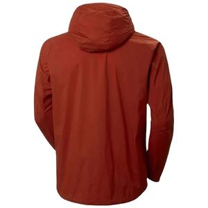 Veste coupe-vent au meilleur prix, veste coupe-vent imperméable, veste d'hiver en polyester et nylon, veste coupe-vent 2026 - Product Image 3