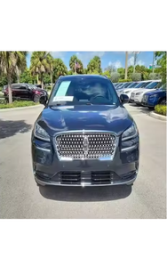 VENTE RAPIDE Véhicule d'occasion 2022 L-i-n-c-o-l-n Corsair Reserve SUV Hybride Électrique - Product Image 2