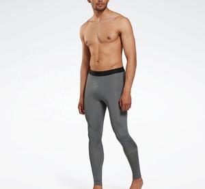 กางเกงรัดรูป BJJ สำหรับผู้ชายกางเกงสำหรับต่อสู้ออกแบบได้ตามต้องการ - Product Image 3