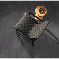 Dalles de moquette en nylon commerciales 50x50, dalles de moquette modulaires en nylon teint en masse, pour les lieux de travail, projets d'entreprise