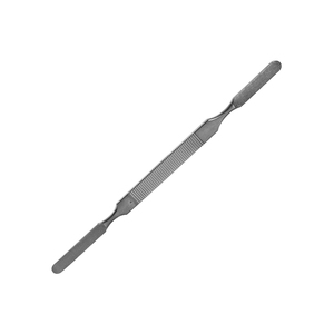 Raspador Nasal de hueso de la mejor calidad, raspador de cartílago con acabado Dall de doble extremo, instrumentos de cirugía plástica cosmética de acero inoxidable - Product Image 2