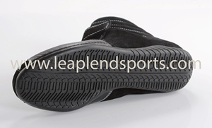 High Quality Anti Slip OEM Short Style Made Various Color <b>Men's</b> Motorbike Go Kart Racing <b>Shoes</b> - Product Image 2