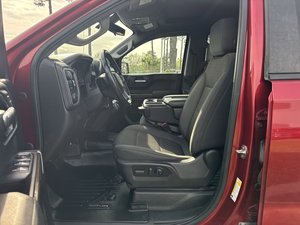 Chevrolet Silverado 1500 LT 2021 d'occasion propre - Product Image 4