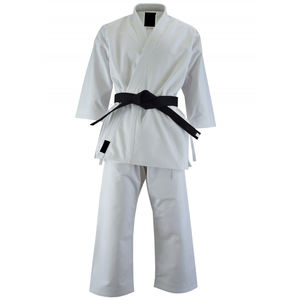 Prix usine Arts martiaux karaté uniforme bonne qualité karaté uniforme pour hommes haute qualité jiu jitsu kimono,kimono de jiu jitsu - Product Image 1