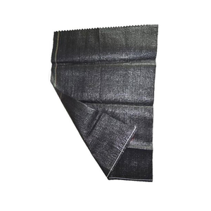 Offre Spéciale vrac 25Kg et 50Kg sacs de construction en polypropylène tissés emballage vide pour l'impression en plastique de gravier - Product Image 3