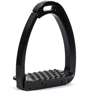 Matériel solide Fournitures d'équitation vétérinaire Paire d'étriers de cheval Équipement de protection de cheville antidérapant Équipement de sécurité équestre - Product Image 1