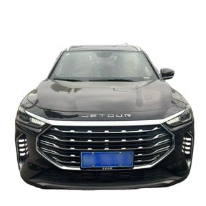 Hot Sale 2023 2024 1.6T Used SUV 4-Seater Right Steering Gasoline Leather R17 Tires 360 Rear <b>Camera</b> Ready to Ship - Product Image 1