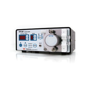 [TAEHA] Mini machine d'injection plastique précise et durable TP-50 contrôleur de machine de distribution - Product Image 1