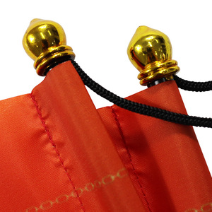 Bannière de porte pour le Ramadan Moubarak, drapeau de poteau de portail pour le festival de l'Aïd - Product Image 4