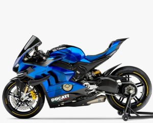 Motocicleta Ducati Panigale V4 R 2026 de la Mejor Calidad, Superbike Fabricada y Aprobada, Lista para Enviar con Servicio de Entrega Rápida - Product Image 5