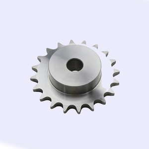 100% เฟืองสเตนเลสแท้คุณภาพสูงของแท้จากโรงงานโดยตรง - Product Image 1