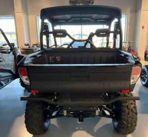 Nuevo Powersports UT10 P 2025, Listo para Exportar a Todo el Mundo - Product Image 2