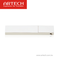 ARTECH-gestión de llamadas de entrada/salida AD460, teléfono, Control de estado en tiempo Real, CTI, identificación de llamadas USB