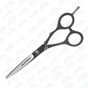 Tijeras de Peluquería Profesionales de Acero Inoxidable de Primera Calidad, Afiladas para un Corte de Precisión, Resistentes al Agua y Ecológicas - Product Image 2