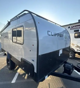 DESCUENTO S-C Usado 2022- Coachmen Classipper Express 1-2.0-T-D - Remolque listo para la venta - Product Image 3