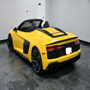 Audi R8 5.2L V10 FSI DOHC 40V LEV3-LEV160 602hp 2024, el más vendido, con paquete tecnológico, transmisión automática, garantía y venta rápida. - Product Image 2