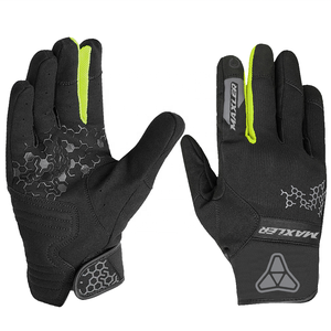 Gant complet pour moto Motocross, équipement de protection pour hommes - Product Image 1