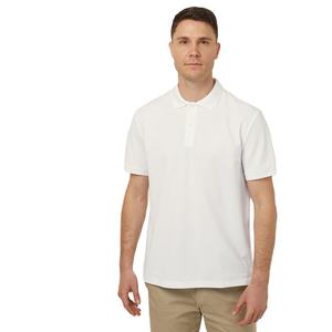 Polo pour homme de qualité supérieure, uni, décontracté, personnalisable avec logo, simple, pour hommes - Product Image 5