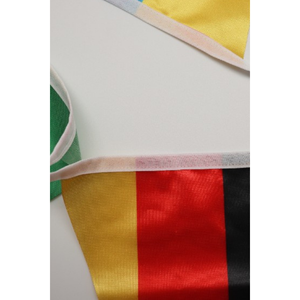 Banderas Decorativas Turcas de Nailon y Seda con Impresión Digital para Seguros de Automóviles, Educación, Agencia de Viajes - Product Image 6