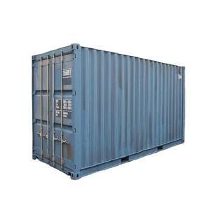 20/40FT Conteneur d'expédition d'occasion Conteneur d'occasion avec des prix bon marché - Product Image 2