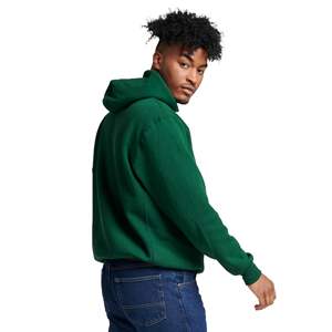 Sudaderas con capucha para hombre de diseño personalizado, sudadera bordada para exteriores, jersey de lana de gran tamaño, sudaderas con capucha de talla XL para hombre - Product Image 4