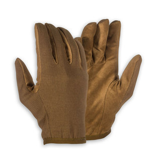 Nouvel arrivage de gants en cuir Gore-Tex légers, respirants et imperméables pour la chasse en plein air, gants de traçage durables isolés pour l'hiver - Product Image 3