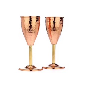 Bán Buôn Kim Loại Cốc Thiết Kế Cổ Handmade Bán Buôn Cổ Điển Phong Cách Cốc Uống Thiết Bị Thanh Phụ Kiện - Product Image 2