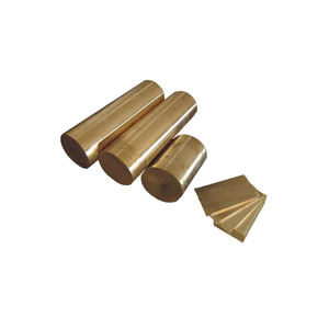 Varillas de cobre C71500 C21000 de alta calidad para construcción de automóviles de servicio pesado - Product Image 6