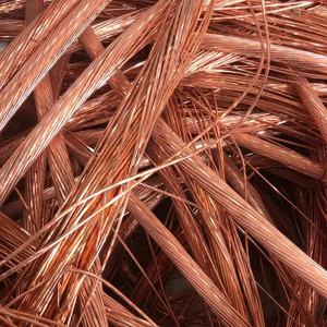 Catégorie Produit Red Mill-Berry haute pureté 99.99% ferraille de fil de cuivre prix de gros - Product Image 3