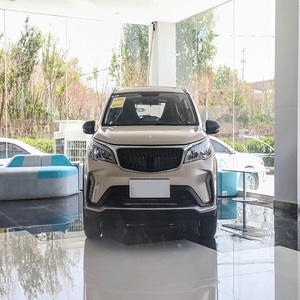 LISTO PARA ENVIAR LIV AN G X3 X3 PRO 1.5L CVT SUV PEQUEÑO USADO, COMODO Y CONVENIENTE - Product Image 1