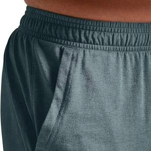 Nouveau short décontracté confortable taille moyenne pour hommes cordon de serrage réglable motif solide pour un usage quotidien activités de plein air - Product Image 2