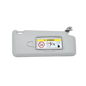 VISERA SOLAR LADO PASAJERO MERCEDES Serie GLB (X247) A1778106200 (19>) - Product Image 1