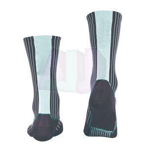 Calcetines Deportivos de Invierno para Control del Sudor, Diseño Ligero, Alta Calidad, Personalizables para Correr, Entrenamiento, Gimnasio y Comodidad Diaria - Product Image 2