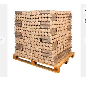 RUF Briquettes de bois de chêne Produits liés à l'énergie pour l'utilisation de la sciure de bois - Product Image 1