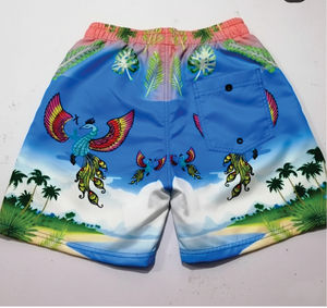 กางเกงขาสั้นผู้ชายคุณภาพสูง ปี 2023 น้ำหนัก 425 กรัม สไตล์สตรีทแวร์ ผ้าฝ้าย 100% กางเกงขาสั้นสั่งทำพิเศษ มีกระเป๋า - Product Image 6