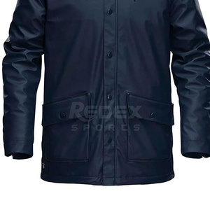 Chaqueta de Invierno con Capucha para Hombre, Talla Adulto, Último Modelo, Transpirable, de Secado Rápido, Venta al Por Mayor, Más Vendida - Product Image 4