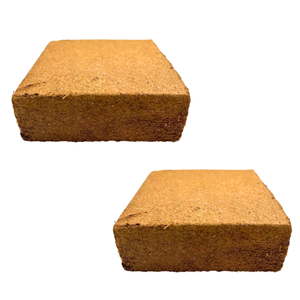 Turba de coco ecológica de producto superior para cultivadores profesionales y jardineros aficionados de Vietnam, que aumenta la vitalidad de las plantas - Product Image 1