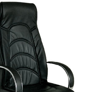Saray Boss Modern Design Ergonomic <b>Office</b> <b>Chair</b> High Quality with Genuine Leather Made in Turkey - Product Image 5