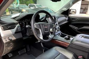 ใช้ lHD/rhd 2017 GMC YUKON XL SLT RWD แล้ว - Product Image 5