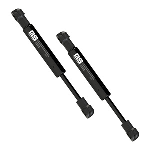 Resorte de gas de elevación de puerta trasera de alta calidad para Combi modelo 156 Station Wagon (932) OEM 60664833 hecho en Turquía - Product Image 1